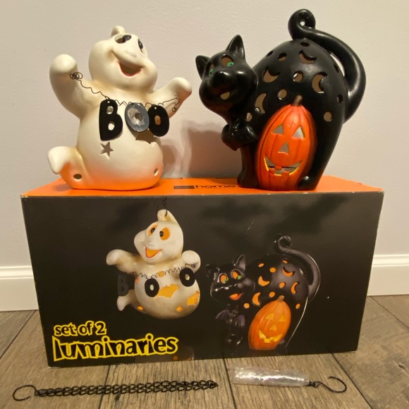jcpenney Other - Halloween Luminaries